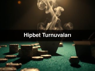 Hipbet Turnuvaları