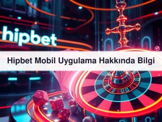 Hipbet Mobil