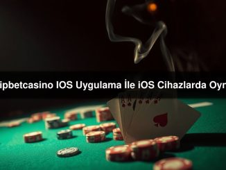 Hipbetcasino IOS