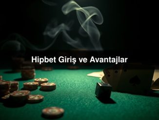 Hipbet Giriş