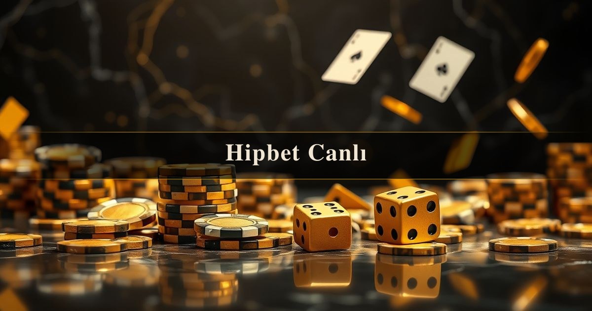 Hipbet Canlı