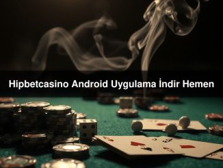 Hipbetcasino Android