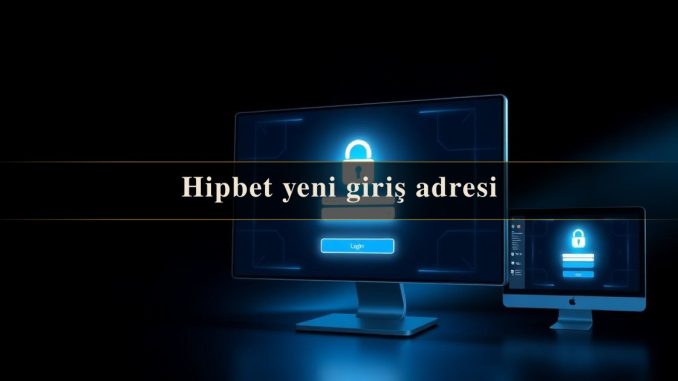 Hipbet yeni