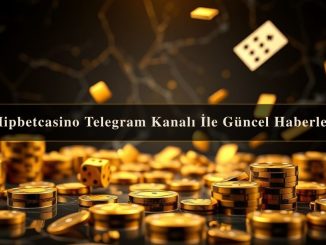 Hipbetcasino Telegram