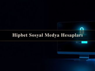 Hipbet Sosyal