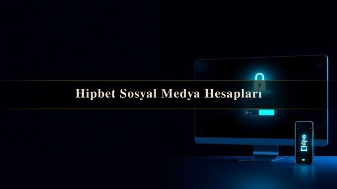 Hipbet Sosyal