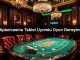 Hipbetcasino Tablet