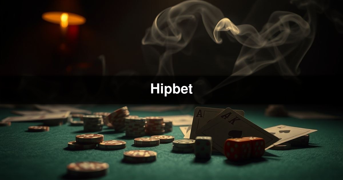 Hipbet