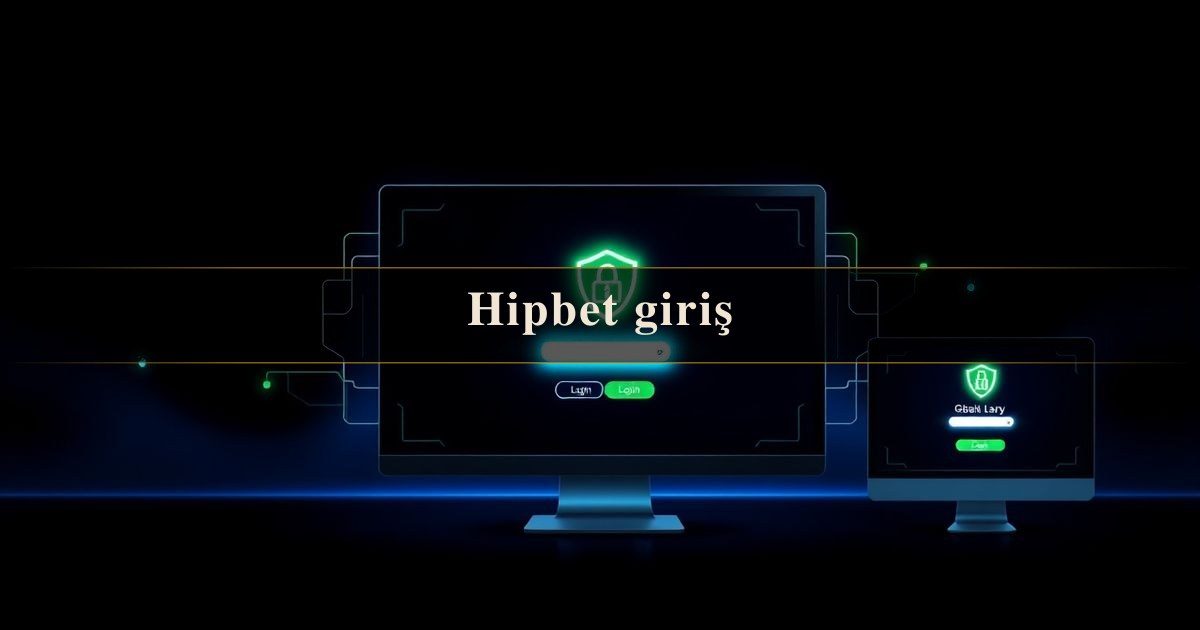 Hipbet giriş